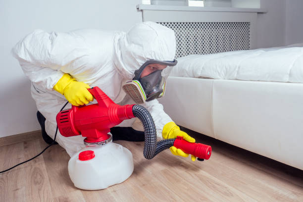 Best Best Pest Control Companies  in Columbus, KS