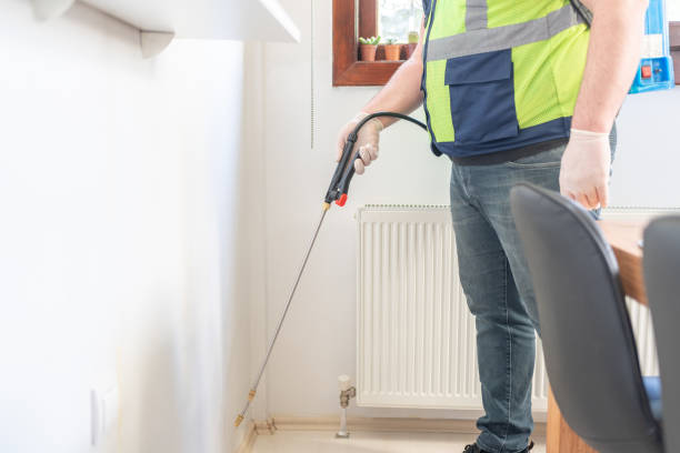  Columbus, KS Pest Control Pros