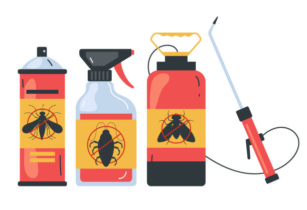 Best Affordable Exterminators  in Columbus, KS