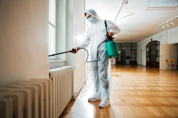 Best Pest Inspection Near Me  in Columbus, KS